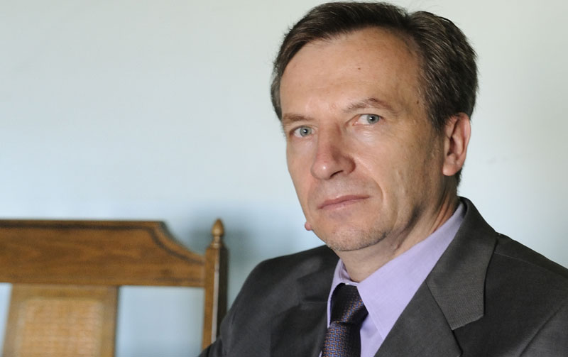 Момчило Павловић: До мира је далек пут